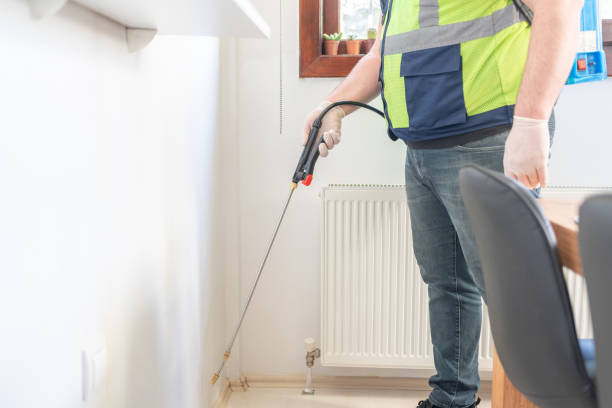 Best Pest Control for Businesses  in Cricket, NC