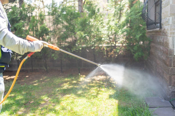 Best Wildlife Control Services  in Cricket, NC